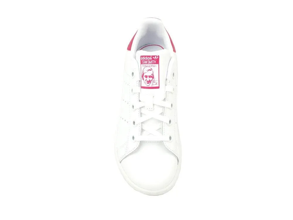 ADIDAS Stan Smith Bo Pink White BA8377