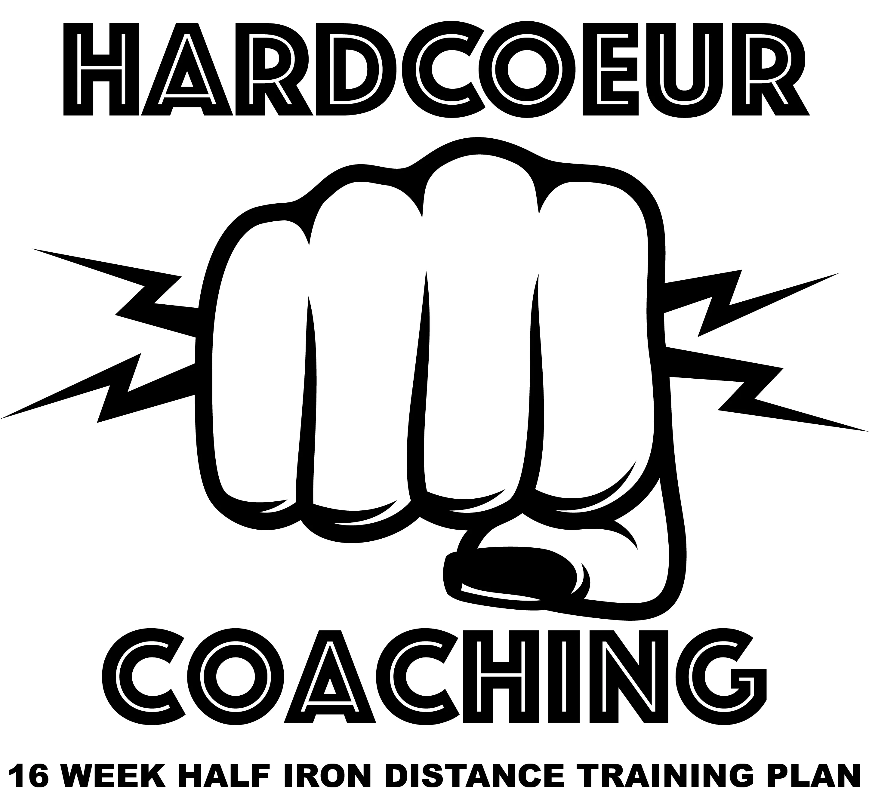 ADVANCED Iron Distance Triathlon Training Plan: Women's 16 Week