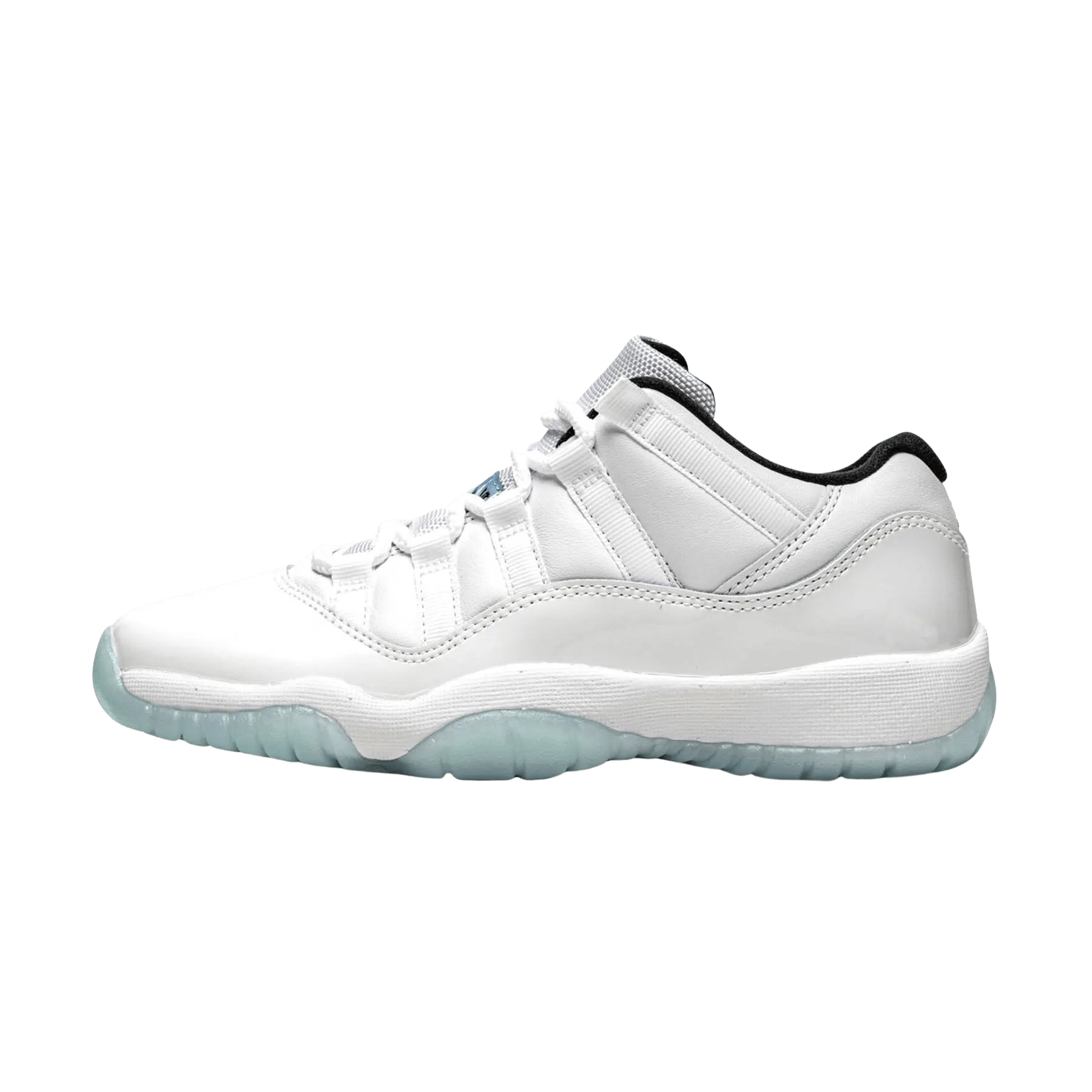 Air Jordan 11 Retro Low GS 'Legend Blue'