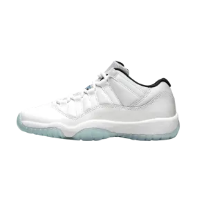 Air Jordan 11 Retro Low GS 'Legend Blue'