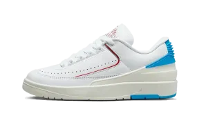 Air Jordan 2 Low UNC to Chicago