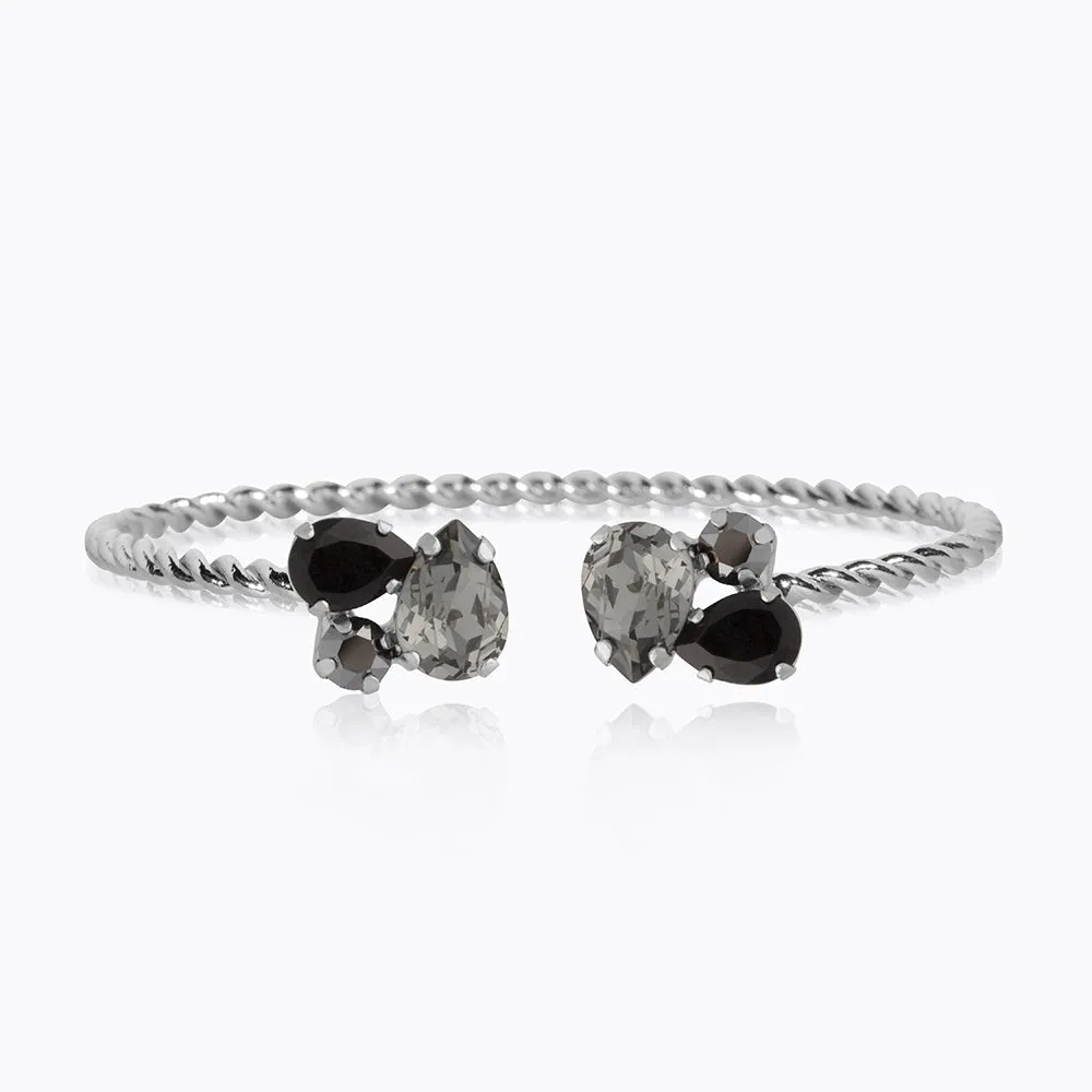 Alisia Bracelet / Black Combo