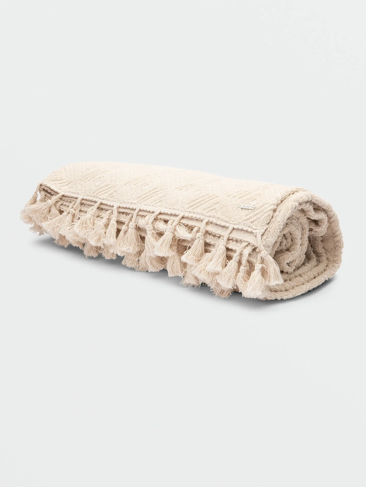 Apres Sol Towel - Sand