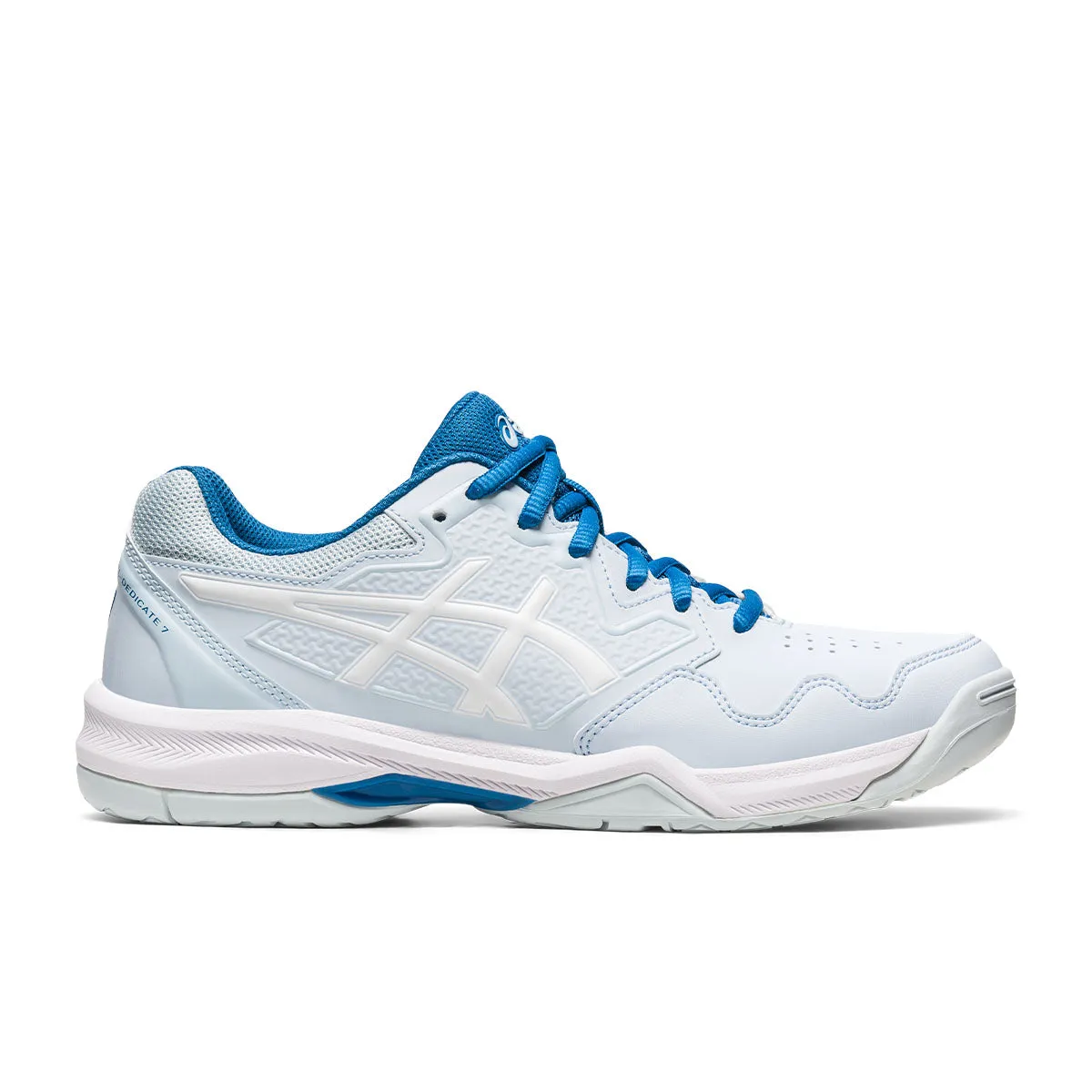 Asics Gel Dedicate 7 Women Sky White    '  7 