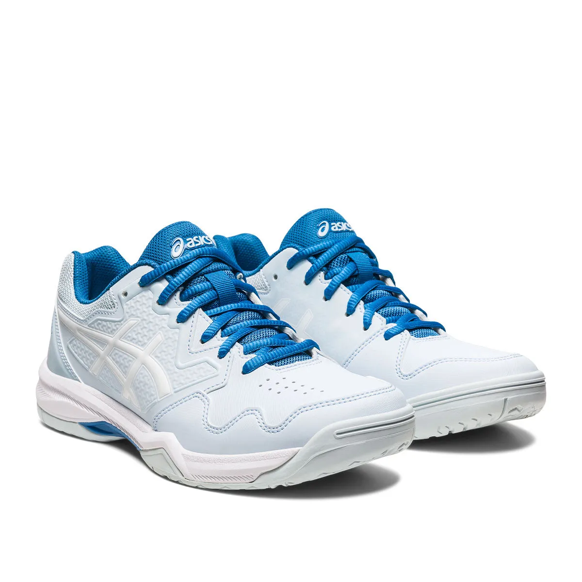 Asics Gel Dedicate 7 Women Sky White    '  7 