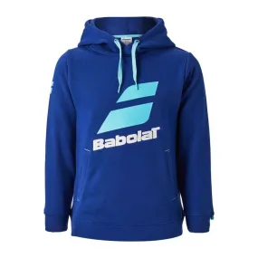 Babolat 4JTE041 Exercise Hood Sweat Junior