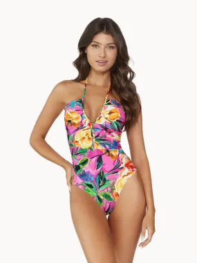 BAHAMA BEACH ONE PIECE