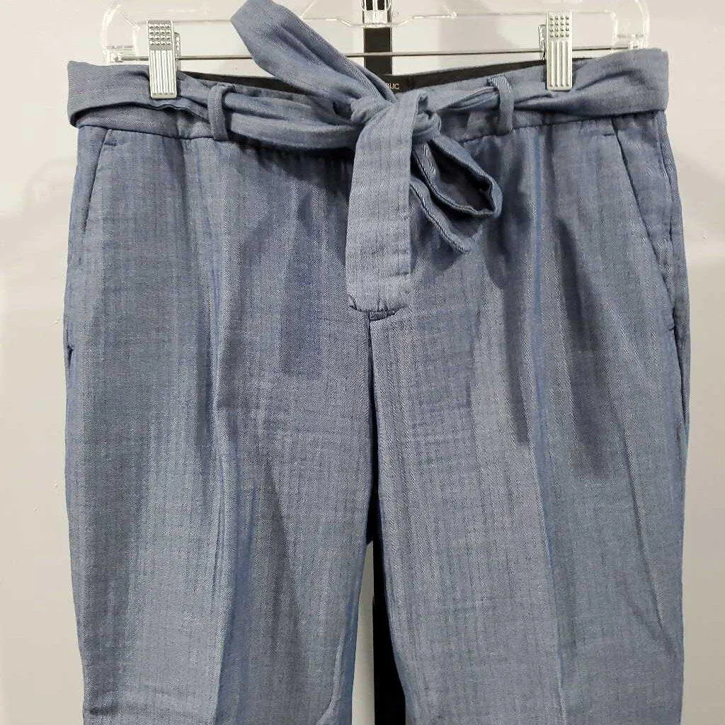 Banana Republic Pants 6