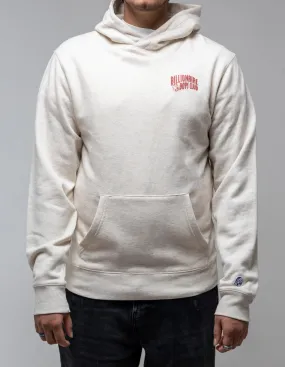 BILLIONAIRE BOYS CLUB MELANGE SAND COTTON SWEATSHIRT