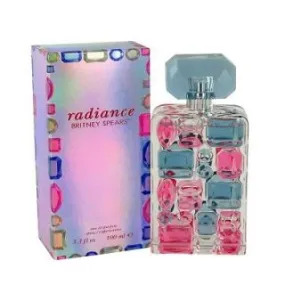 Britney Spears - RADIANCE -  EDP 100ml - Women