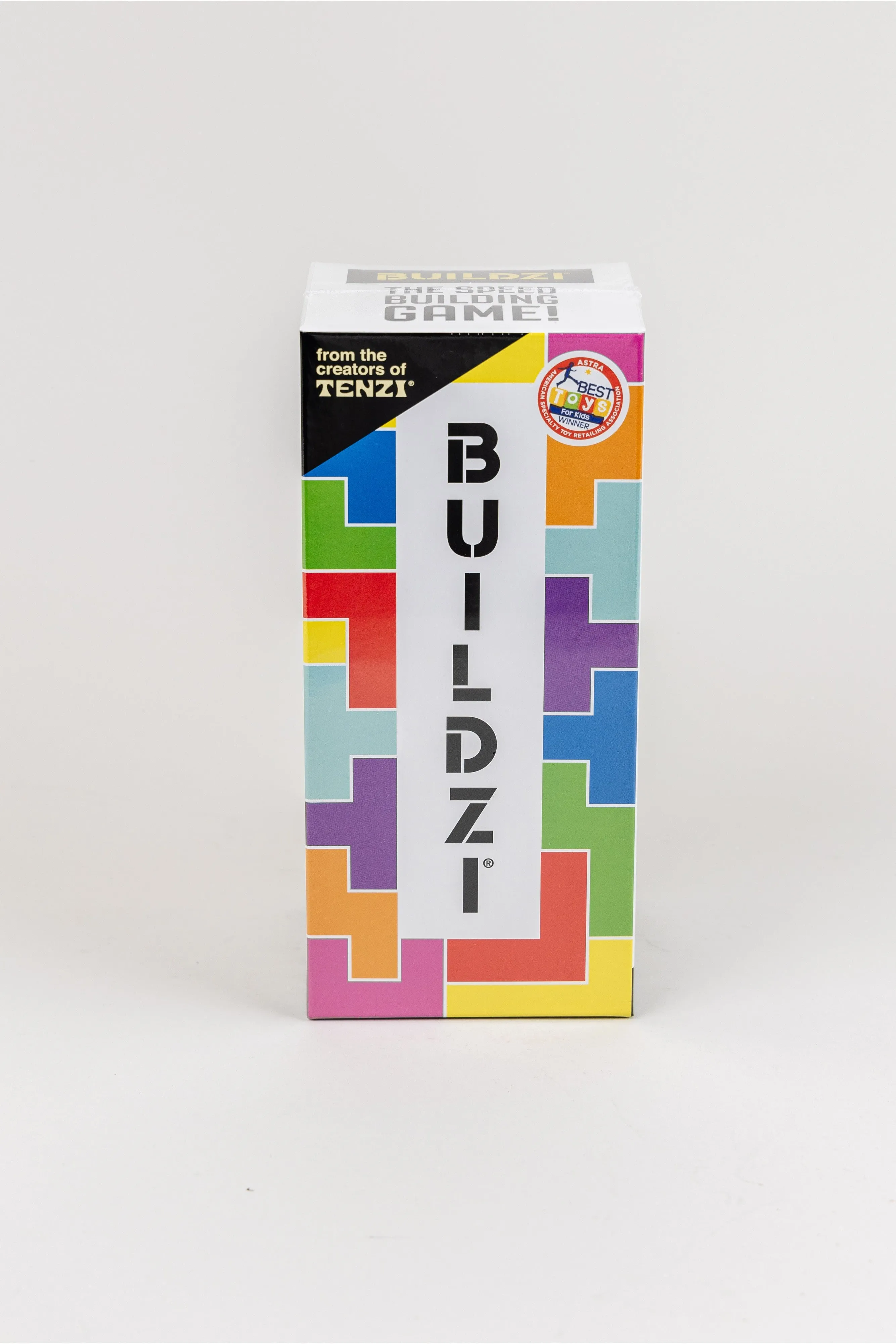 BUILDZI