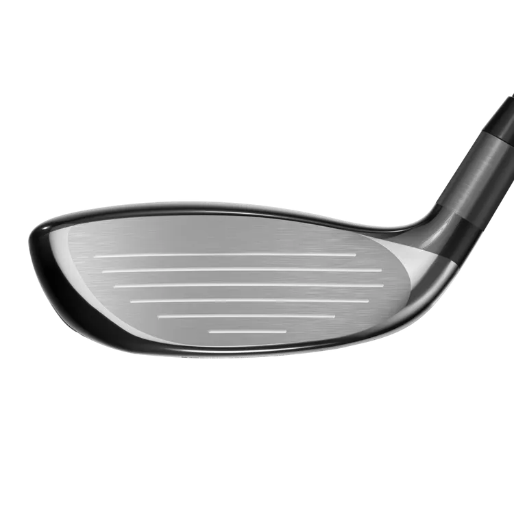 Callaway Apex Utility Wood Left Hand (2024) (Custom)