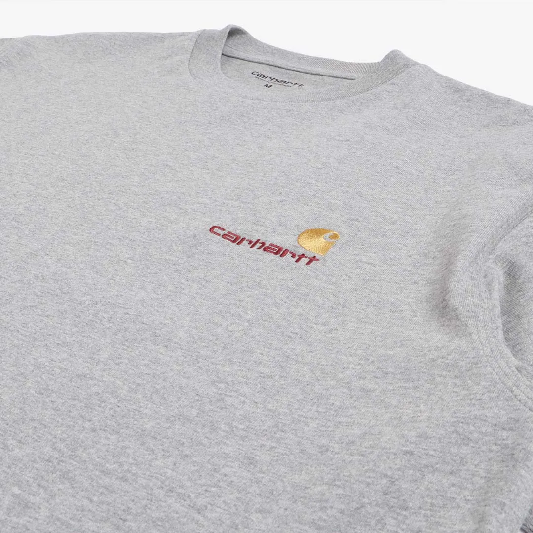 Carhartt WIP American Script T-Shirt