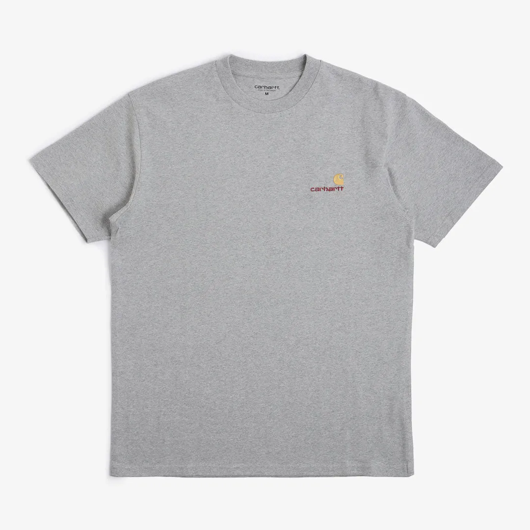 Carhartt WIP American Script T-Shirt