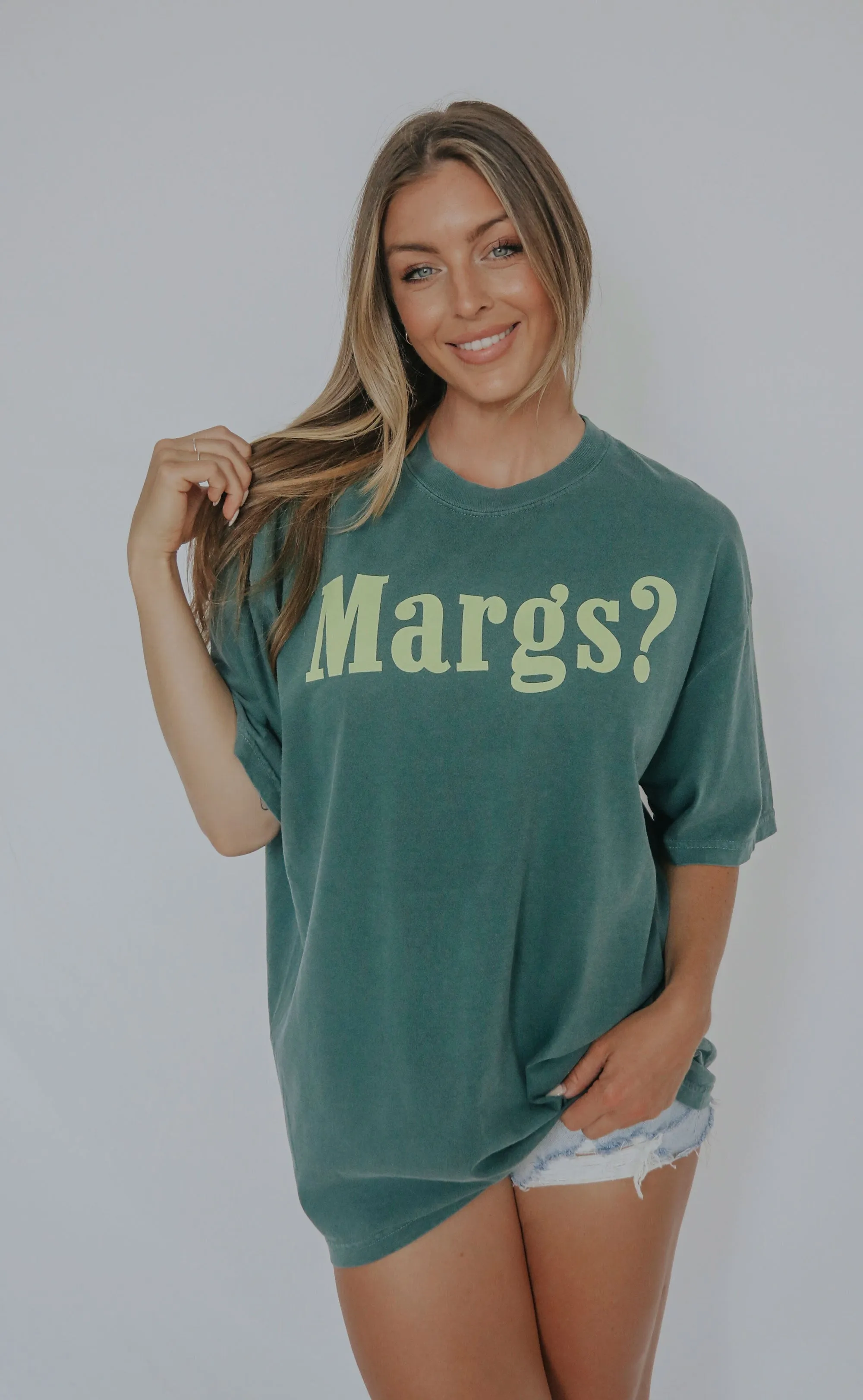 charlie southern: margs? t shirt