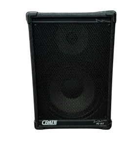 Crate Audio PE-10T Speaker