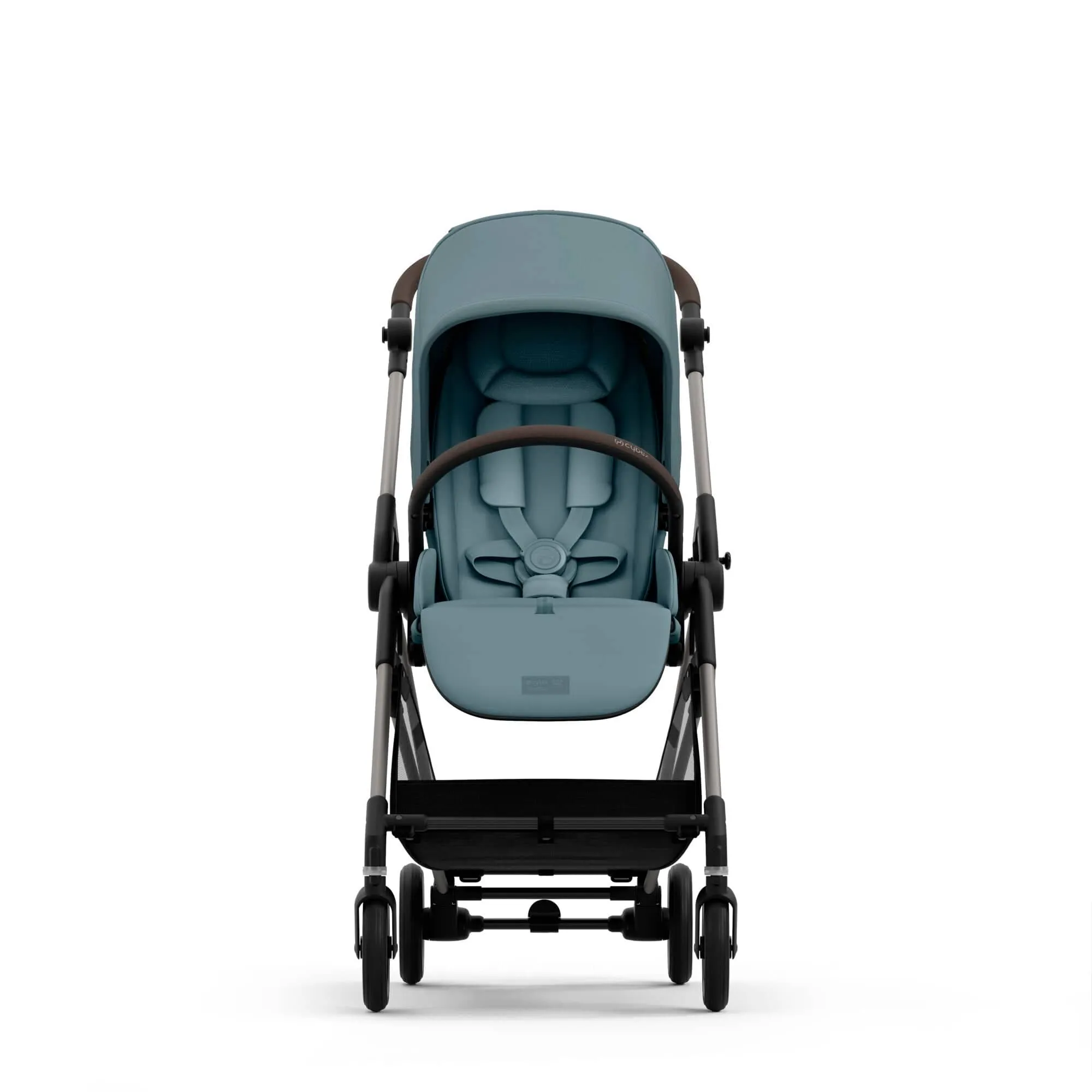 Cybex Melio Stroller - Stormy Blue (2024)