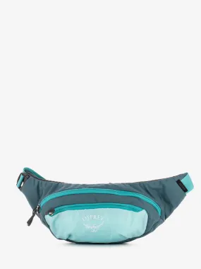 Daylite waist Jetstream Blue / Cascade Blue