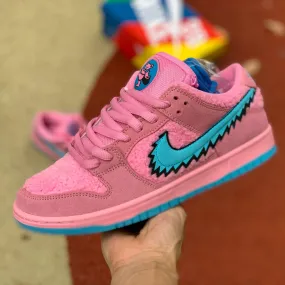 Dunk SB Low 'GD Bears Pink'