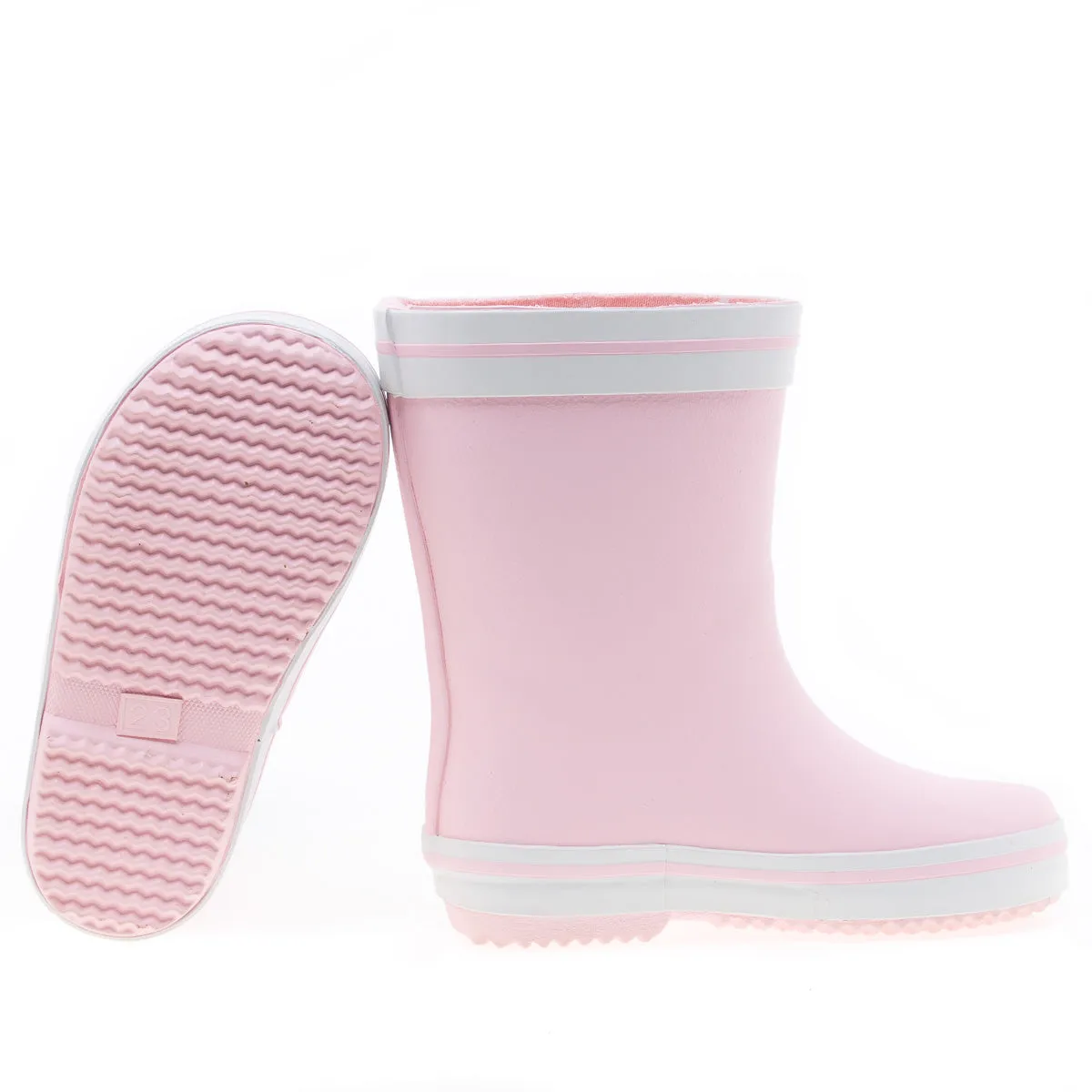 Emel rainboots pink (K100-6)