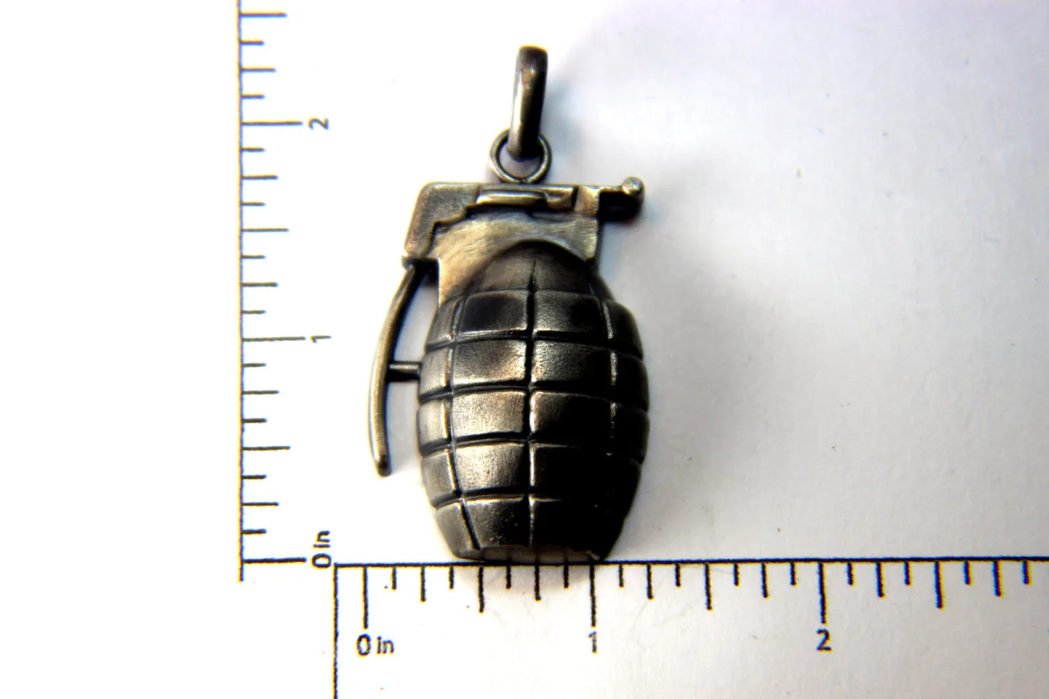 Hand Grenade-UDINC0149