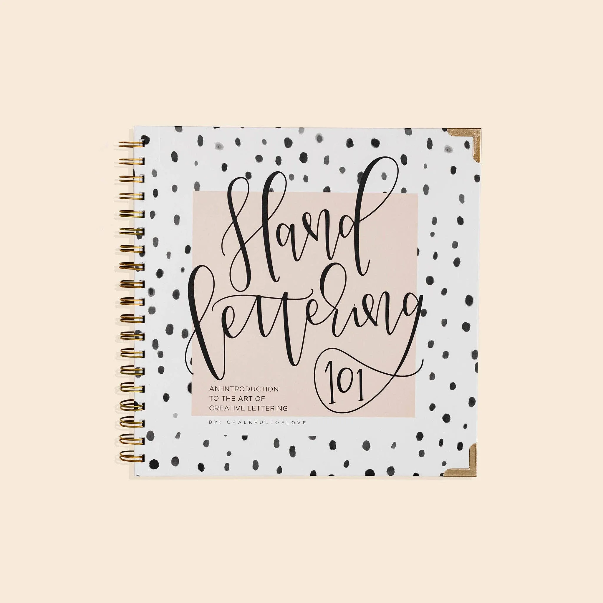 Hand Lettering 101