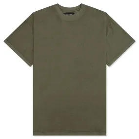 Koren Reversible Tee - Nori