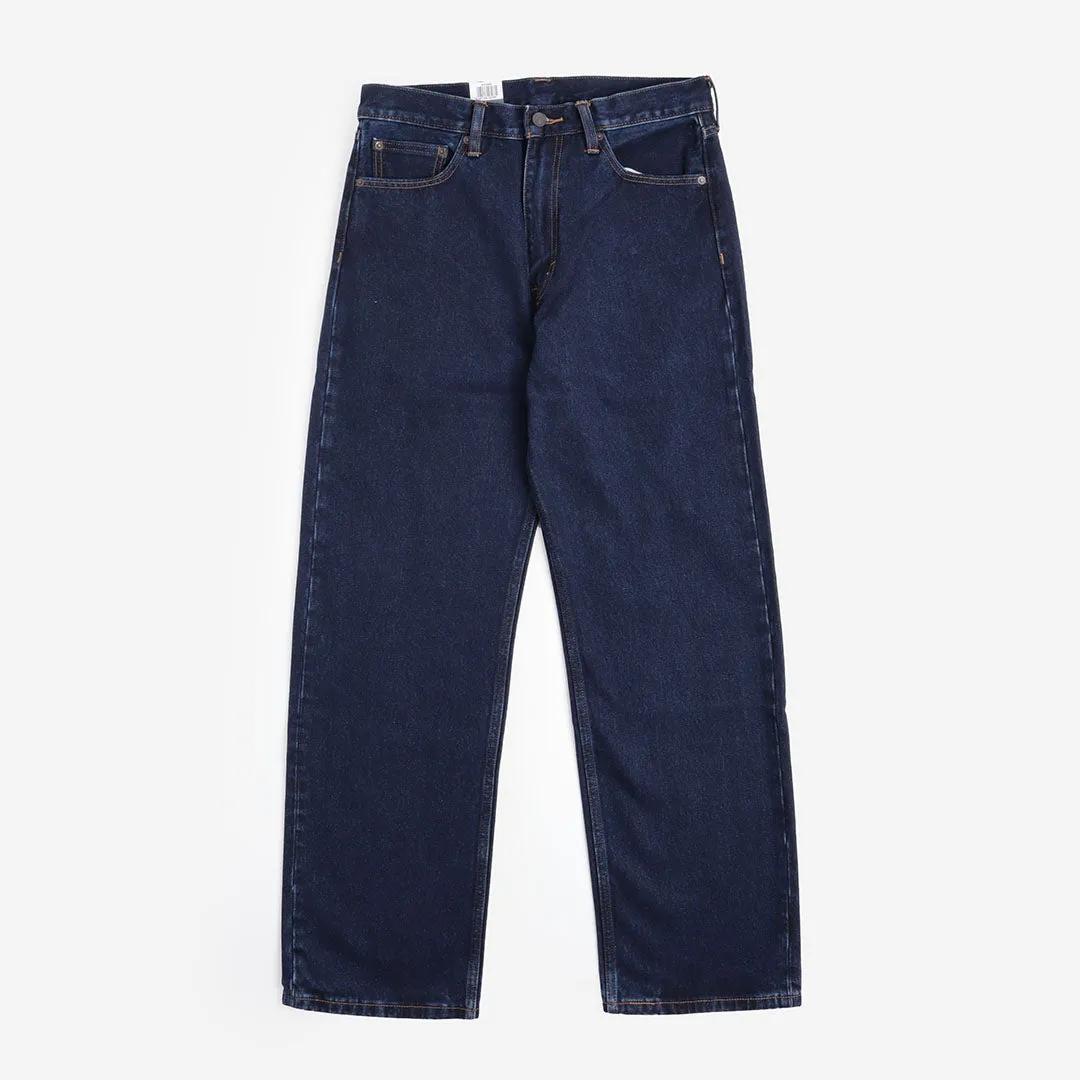 Levis Skate Baggy 5 Pocket Jeans