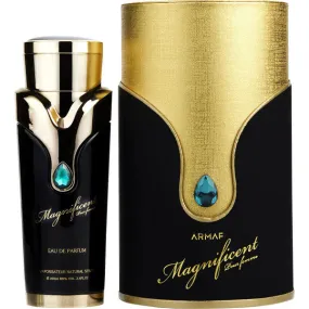 Magnificent Pour Femme EDP 100ml Spray For Women By Armaf