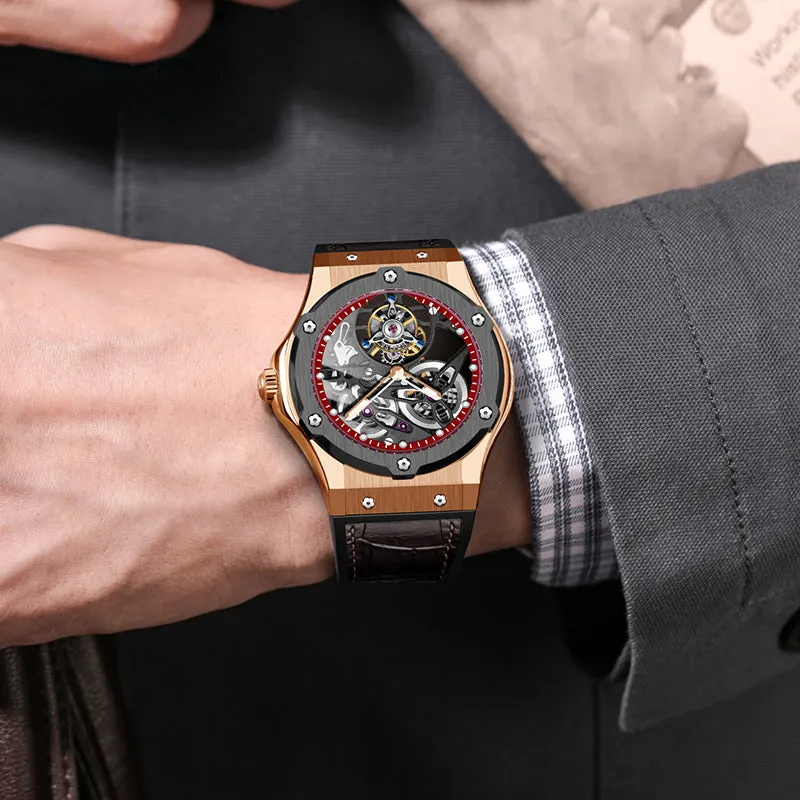 Mechanical Watches For Men