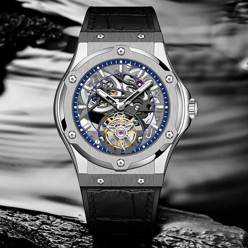 Mechanical Watches For Men