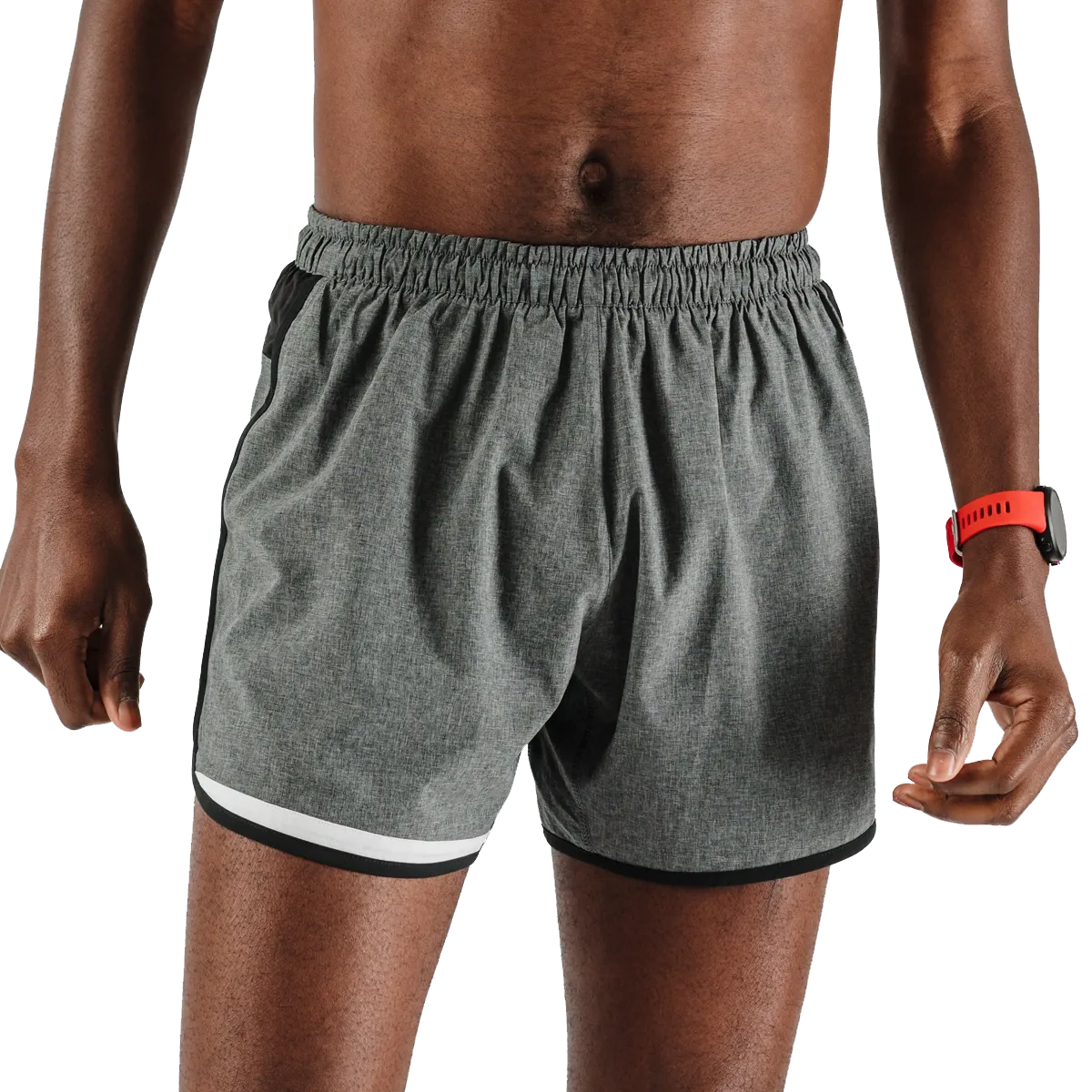 Men's Quadtastic 5" Short