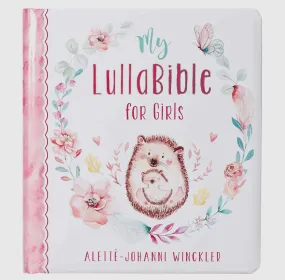 My LullaBible For Girls