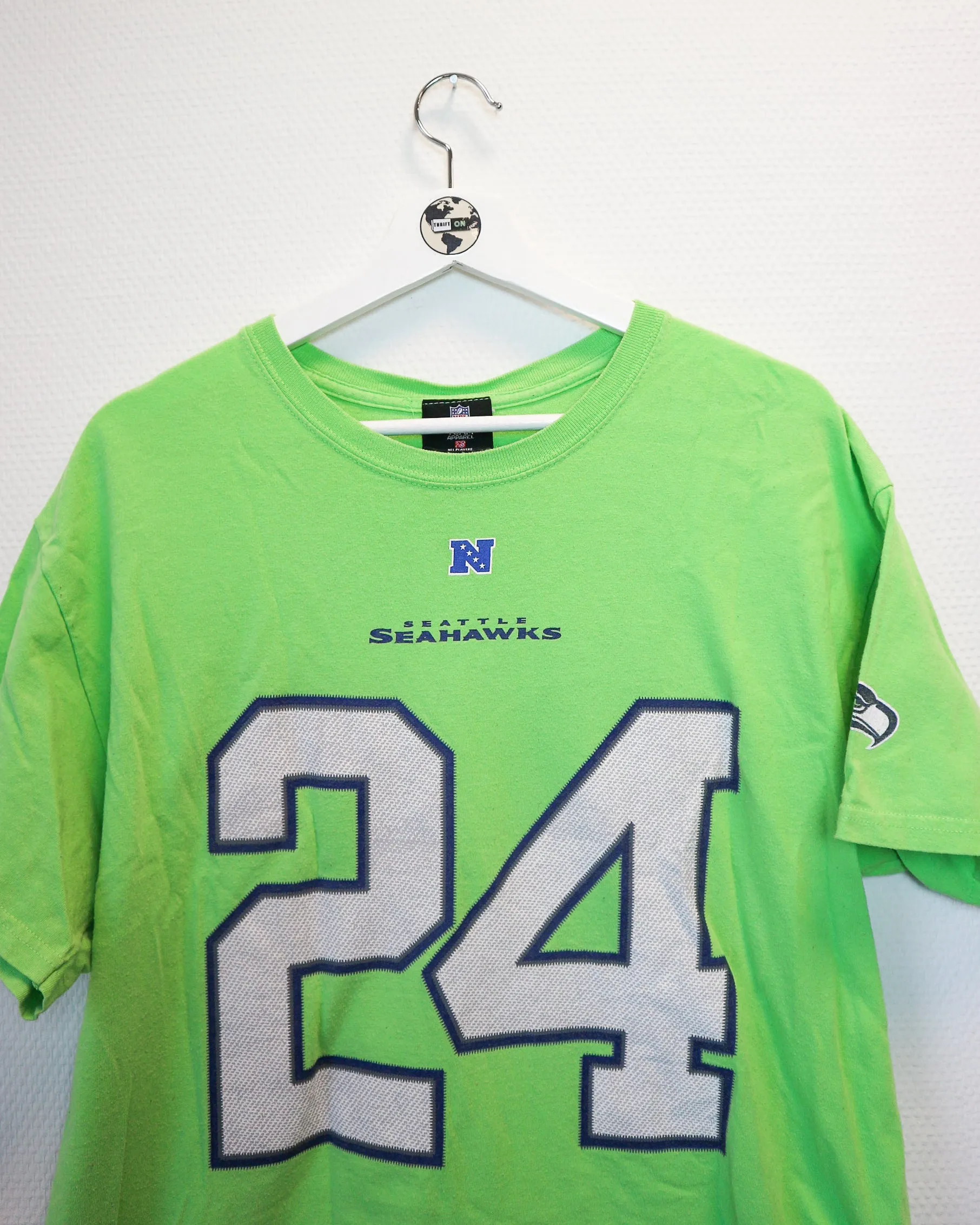 NFL shirt M/L