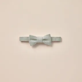 Noralee Bow Tie in Sage