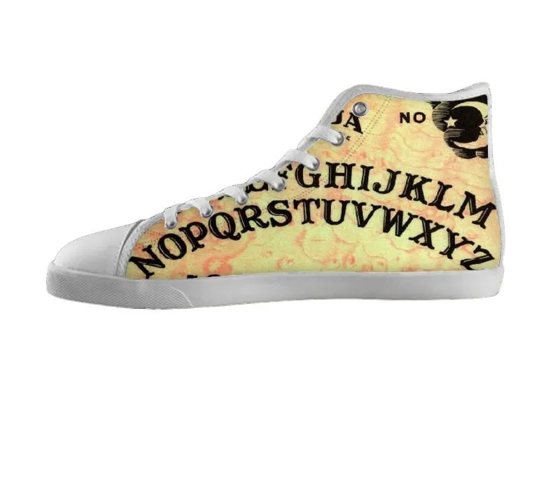 Ouija Shoes