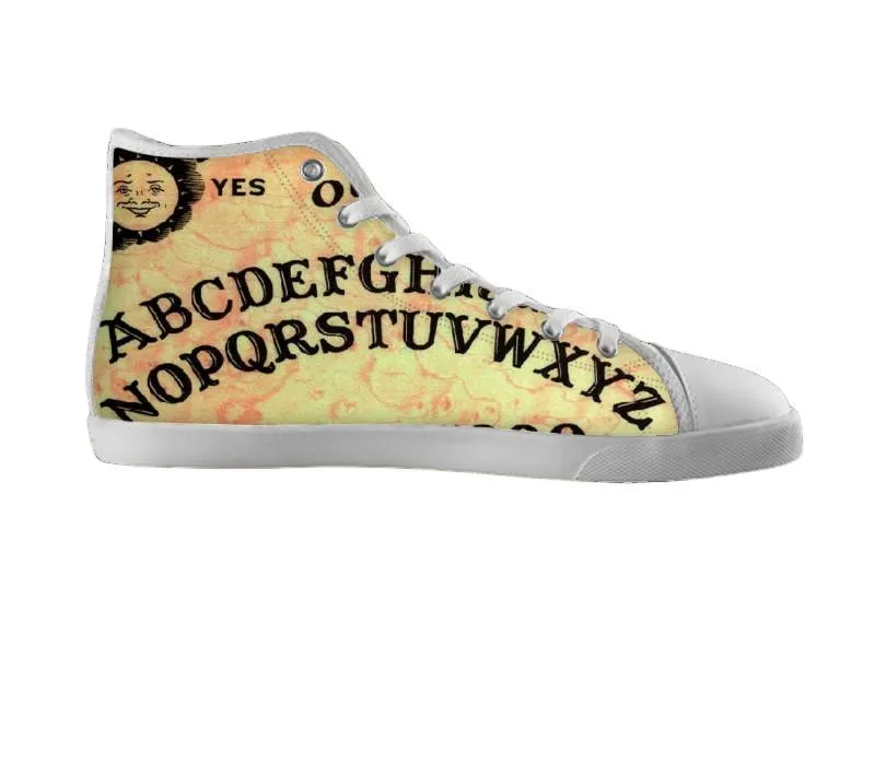 Ouija Shoes