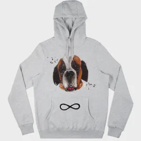 Pet Portraits - Hand painted Organic Cotton Clothing