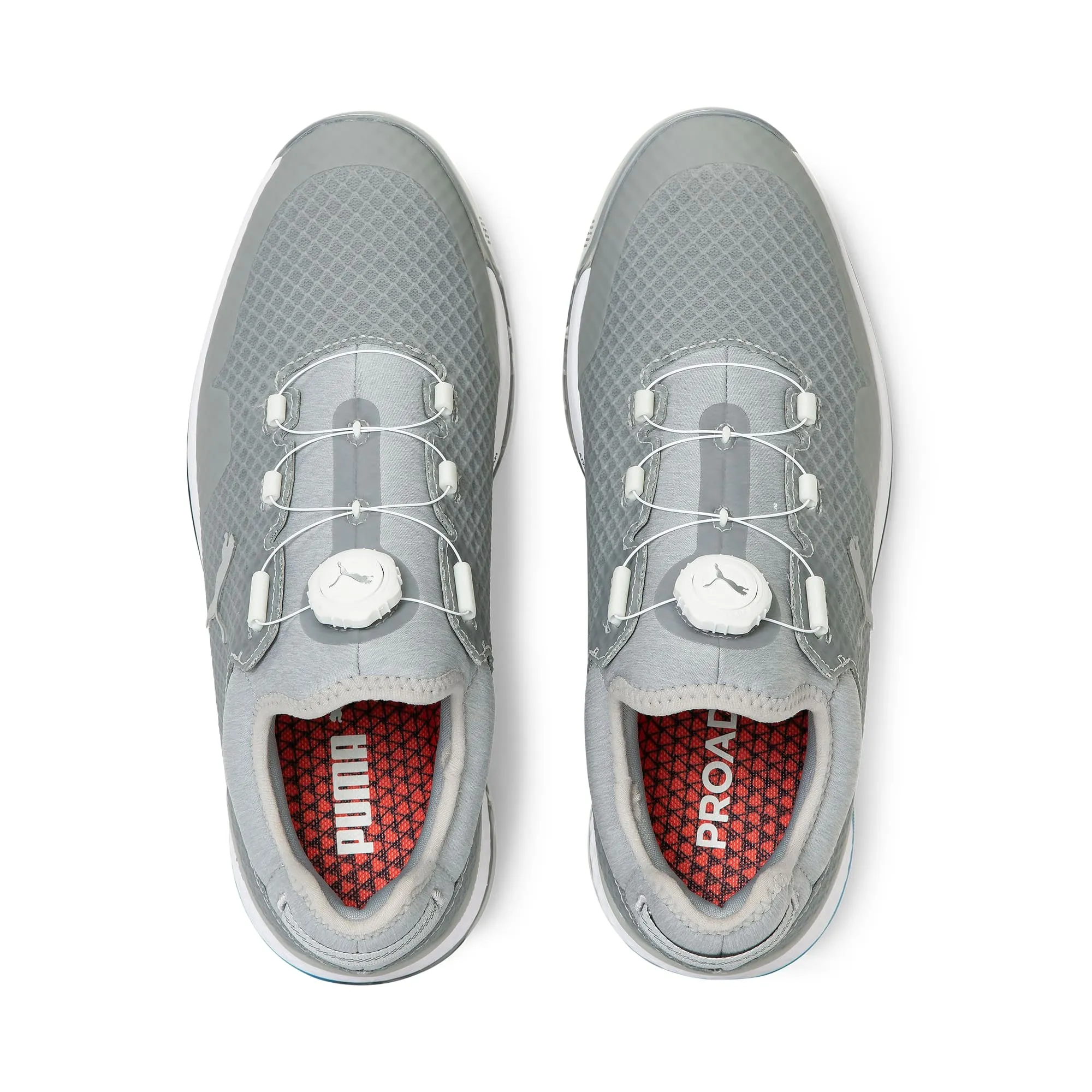 PROADAPT ALPHACAT DISC Spikeless Golf Shoes