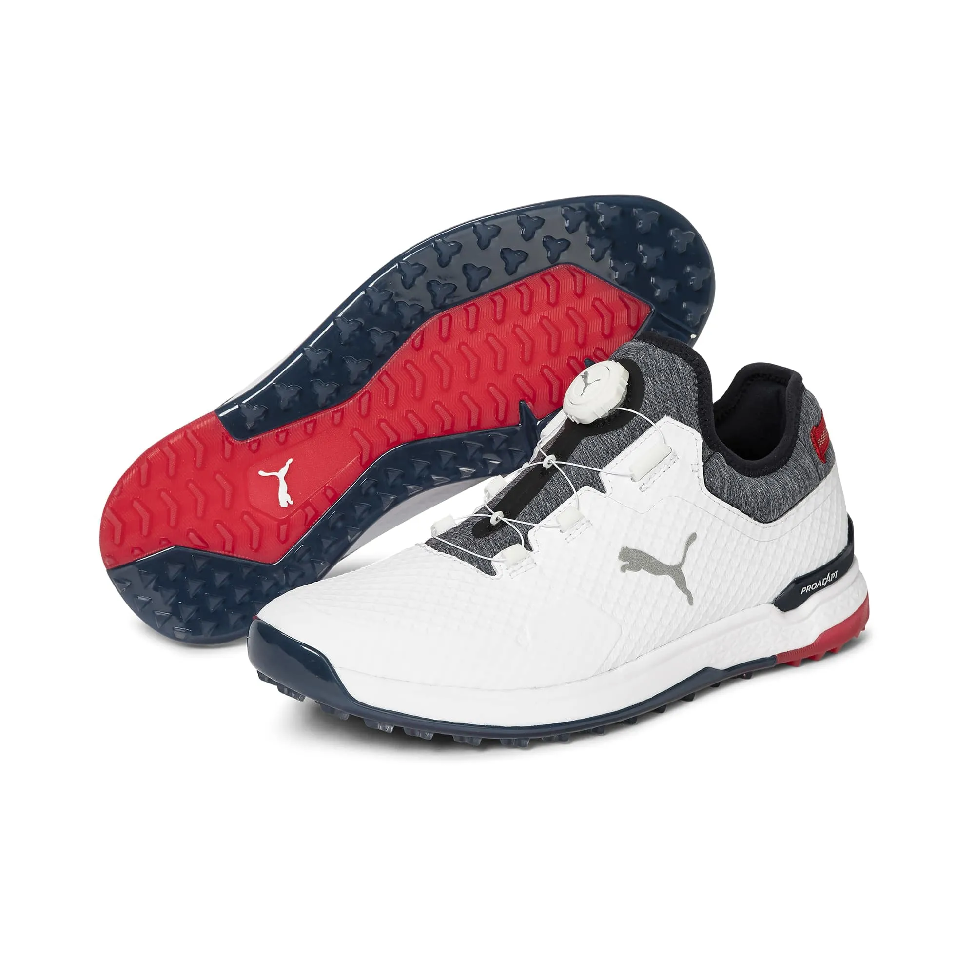 PROADAPT ALPHACAT DISC Spikeless Golf Shoes