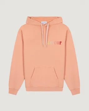 "Amour" réaumur sweatshirt