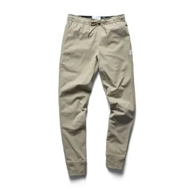 Reigining Champ Men Knit Coach's Jogger Sand RC-5340-SAND