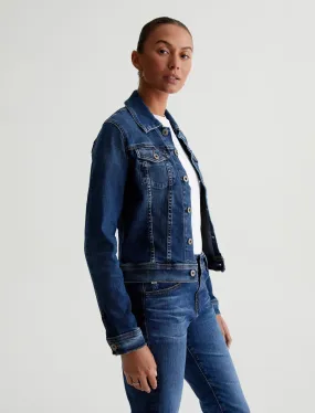 ROBYN DENIM JACKET (ALLIANCE) - A.G. DENIM