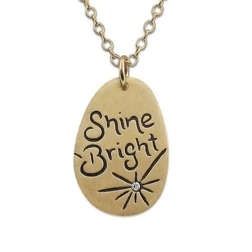 Shine Bright Necklace