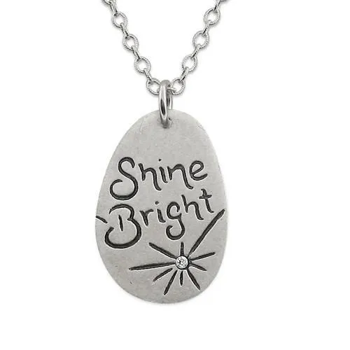 Shine Bright Necklace