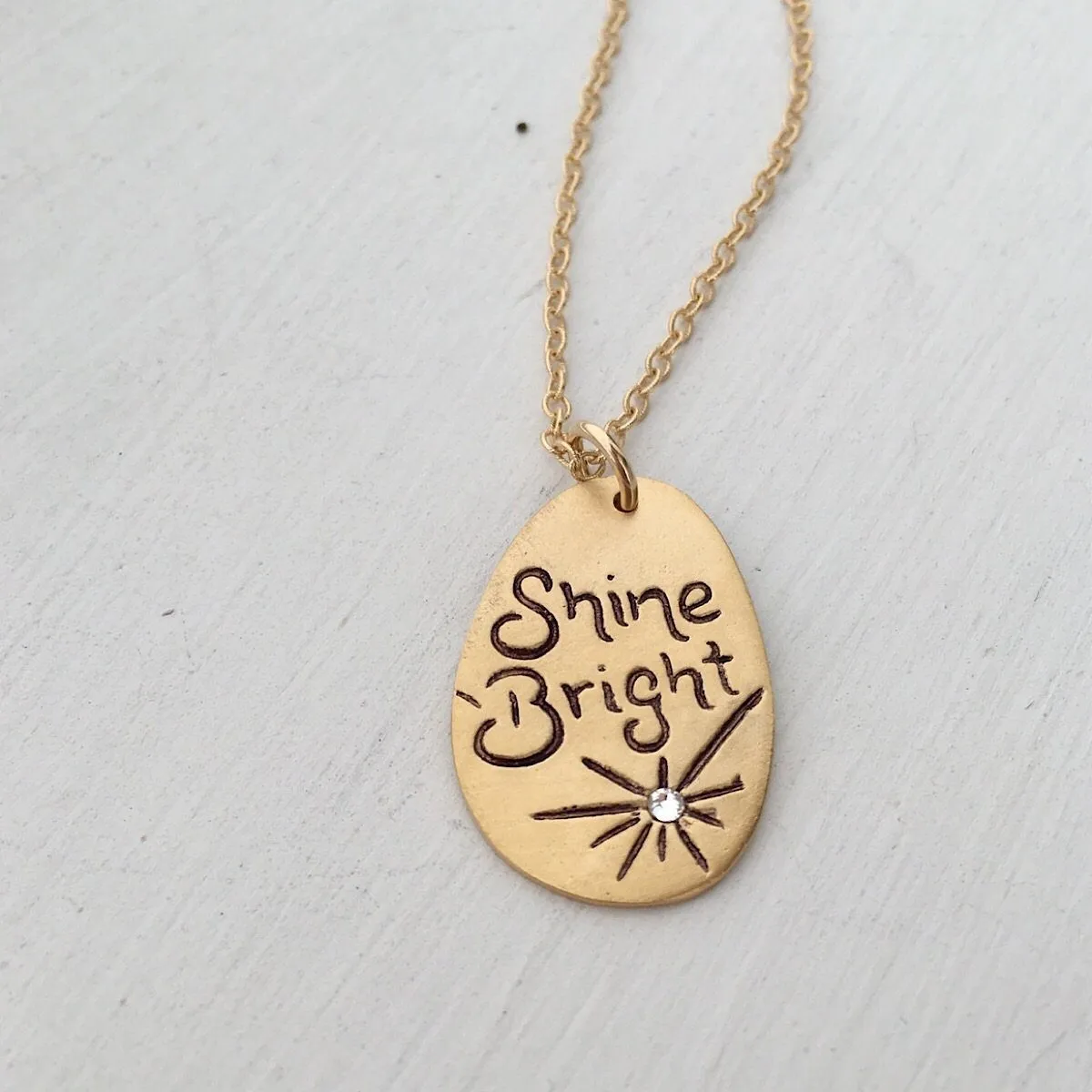 Shine Bright Necklace