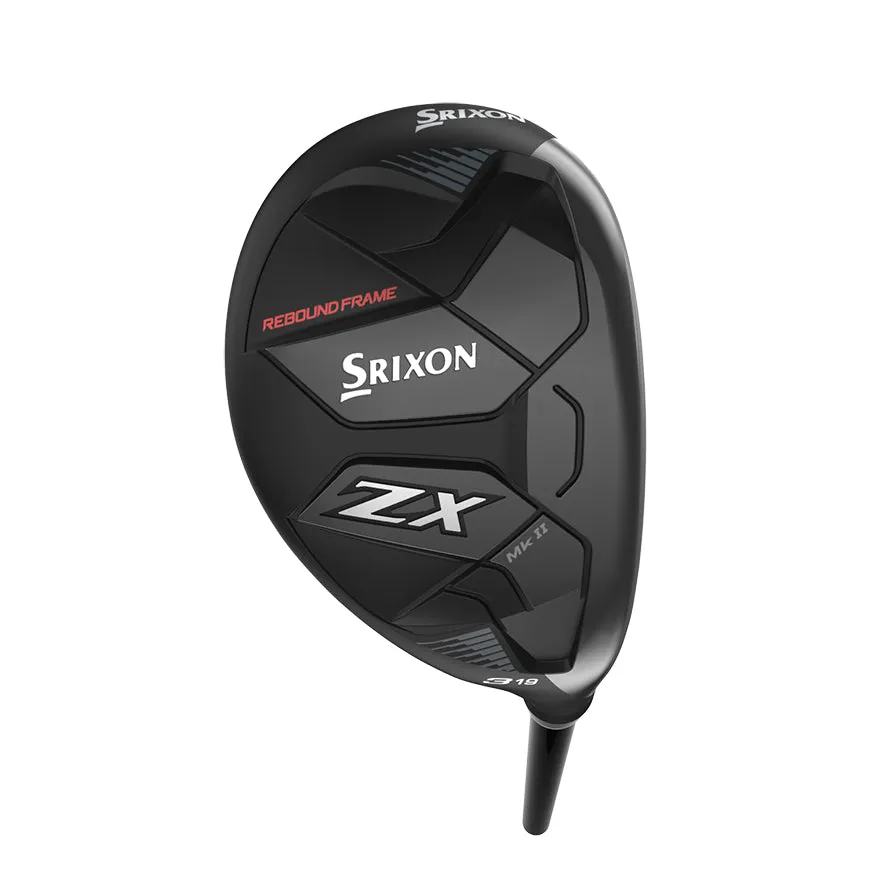 Srixon ZX MKII Hybrid 23 - Left Hand (Custom Order)