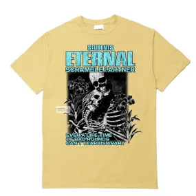 Students Golf For Eternity SS Tee