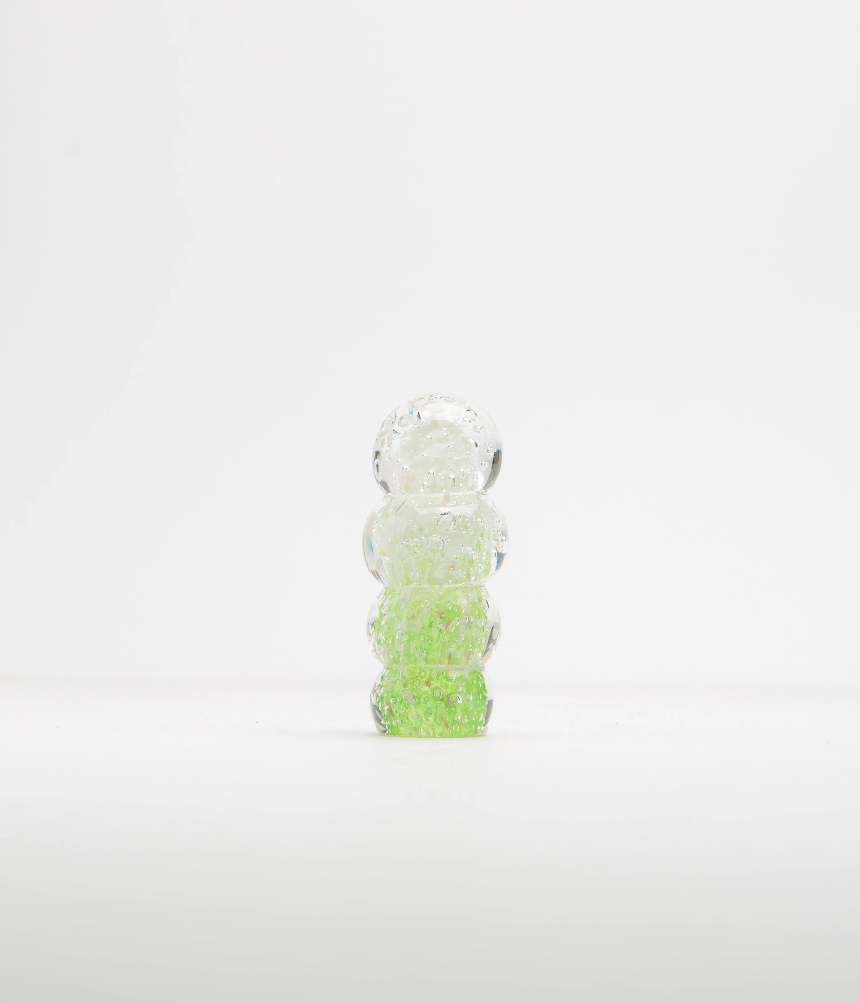 Studio Arhoj Crystal Blob Figurine - Style 30