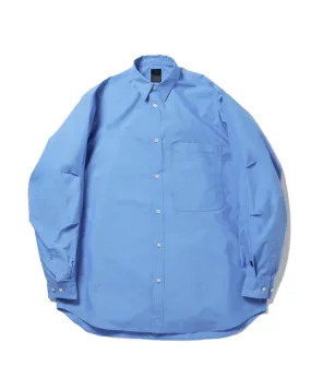 Tech Regular Collar Shirt